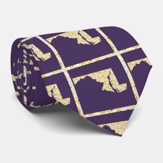 CRAVATE MARYLAND (Roulé)