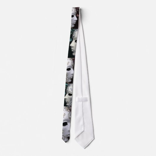 CRAVATE MASCARADE (CRAVATE) (Dos)