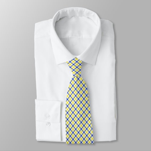 Cravate masculine (Attaché)