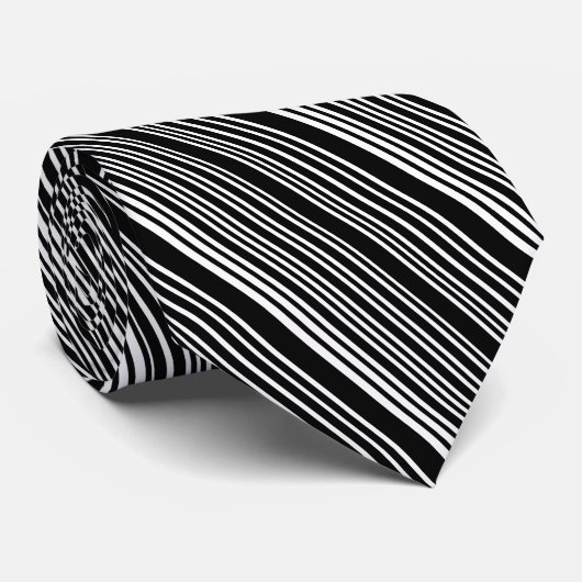 Cravate masculine (Roulé)