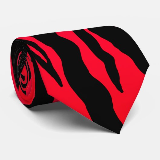 Cravate masculine (Roulé)