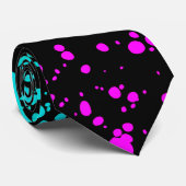 Cravate masculine (Roulé)