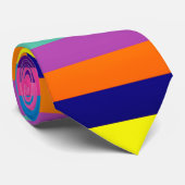 Cravate masculine (Roulé)