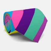 Cravate masculine (Roulé)