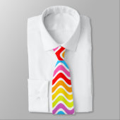 Cravate masculine (Attaché)