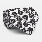 Cravate masculine (Roulé)