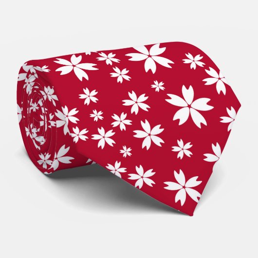 Cravate masculine (Roulé)