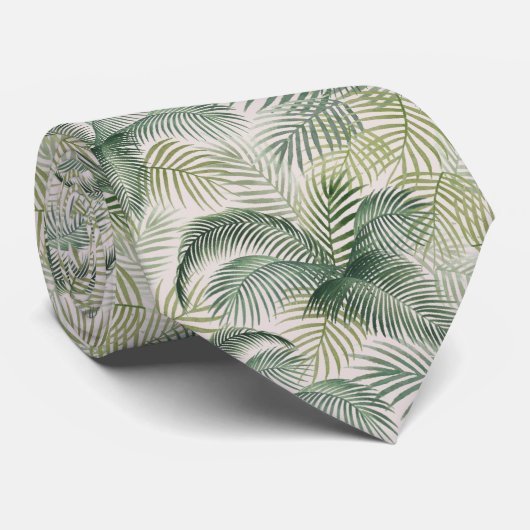 Cravate masculine (Roulé)