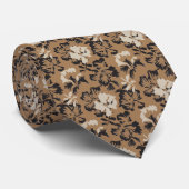 Cravate masculine (Roulé)