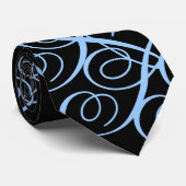 Cravate masculine (Roulé)