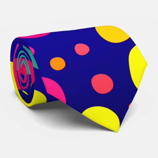 Cravate masculine (Roulé)