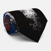 Cravate masculine (Roulé)