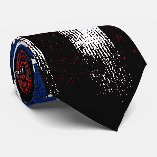 Cravate masculine (Roulé)