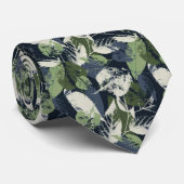 Cravate masculine (Roulé)