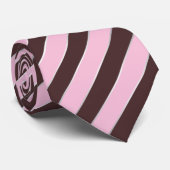 Cravate masculine classique (Roulé)