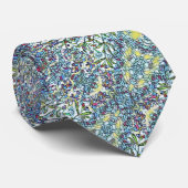 Cravate masculine - SG Lavender (Roulé)