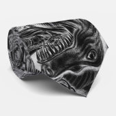 Cravate MASCULINEDAYDREAMtie (Roulé)