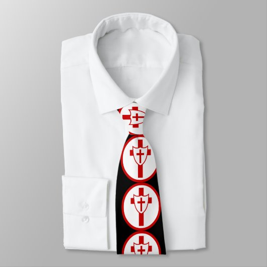 Cravate Masonique (Attaché)