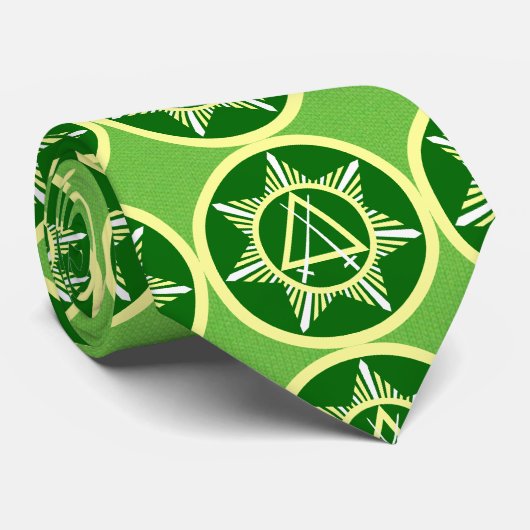 Cravate Masonique (Roulé)