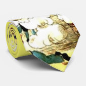 Cravate Massacre de Boston (Roulé)