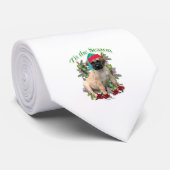 Cravate Mastiff Tis (Roulé)