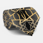 Cravate Maths Geeky CricketDiane d'ingénierie de TIGE de (Roulé)
