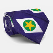 Cravate Mato Grosso (Roulé)
