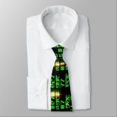 Cravate Matrice (Attaché)