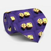 Cravate Matrices (Roulé)