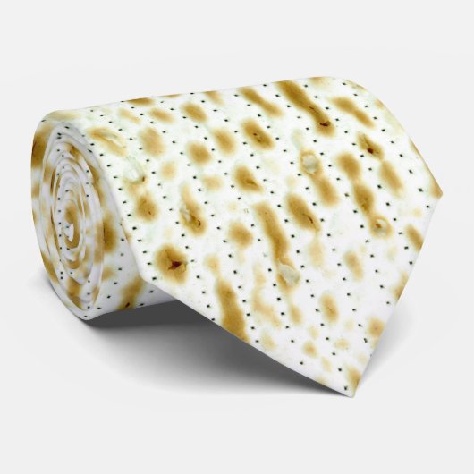 Cravate Matzah d'OPUS (Roulé)