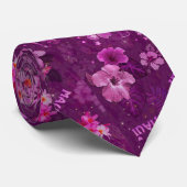 Cravate Maui (Roulé)