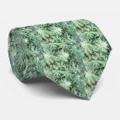 Cravate mauvaise herbe de puanteur (Roulé)