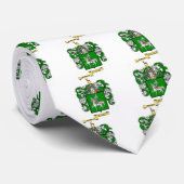 Cravate McGuire (Roulé)