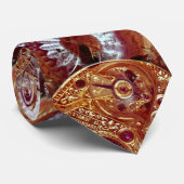 Cravate mécanique fantastique (Roulé)