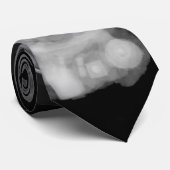 Cravate Mécanisme d'Antikythera (Roulé)