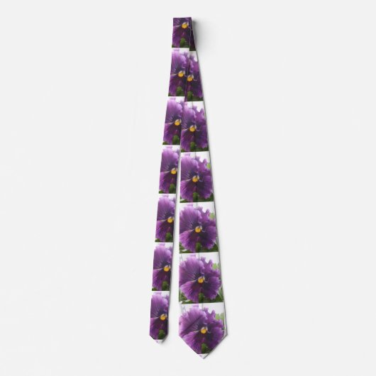 Cravate Mechteld (Dos)