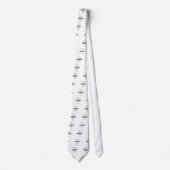 Cravate medaka g5 (Devant)