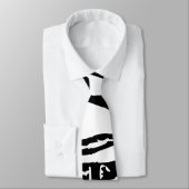 CRAVATE MÉDECIN NOCK (Attaché)