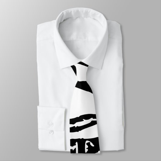 CRAVATE MÉDECIN NOCK (Attaché)