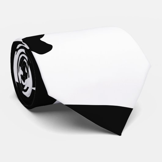 CRAVATE MÉDECIN NOCK (Roulé)