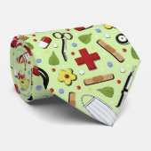 Cravate Médicale (Roulé)