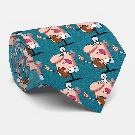 Cravate Médicale (Roulé)