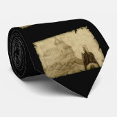 Cravate Médiéval (Roulé)