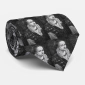 Cravate Médiévale (Roulé)