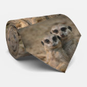 Cravate Meerkat_20170901_by_JAMFoto (Roulé)