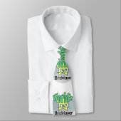 Cravate Meilleur Bicklayer du monde (Attaché)