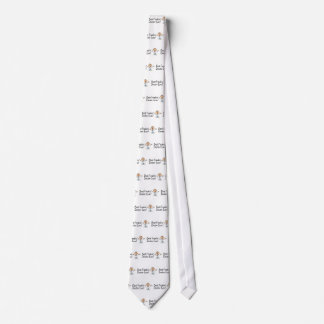 Cravate Meilleur docteur Ever de Freakin