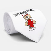 Cravate Meilleur T-shirts et cadeaux de Nurse Ever (Roulé)