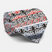 Cravate Mélange maori d'OPUS (Roulé)