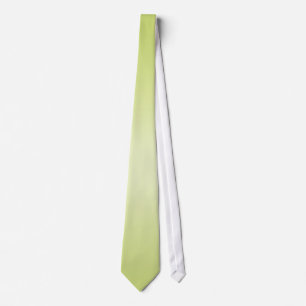 Cravate Melon de miellée de gradient de PixDezines